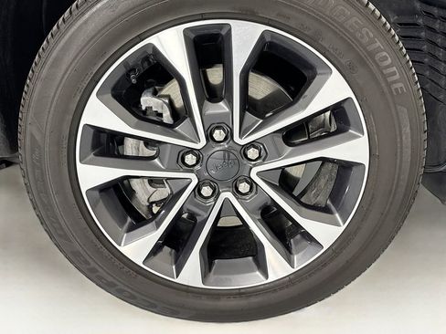 Used 2025 Jeep Grand Cherokee L Overland image 34