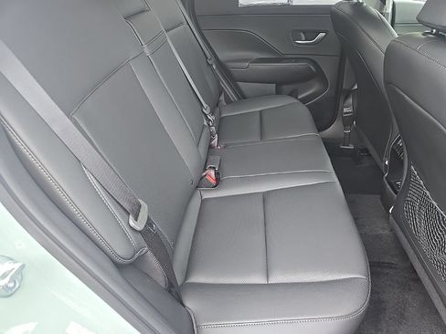 Certified 2026 Hyundai Kona SEL Premium AWD/4WD image 30