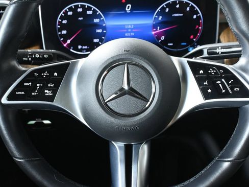 Certified 2023 Mercedes-Benz GLC 300 4MATIC image 19