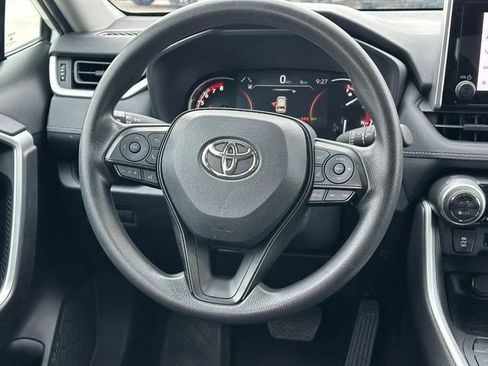 Used 2024 Toyota RAV4 XLE image 13