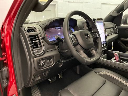 New 2026 RAM 1500 RHO AWD/4WD image 14