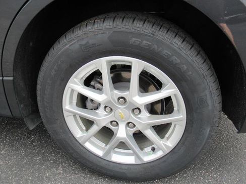Certified 2022 Chevrolet Equinox LT FWD image 8
