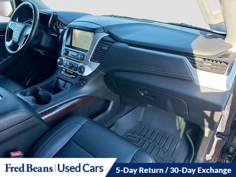 Used 2015 GMC Yukon XL SLT w/ Open Road Package image 34