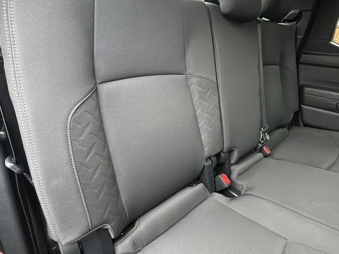 Used 2024 Toyota Tacoma SR image 40