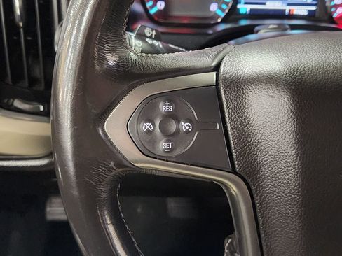 Used 2018 Chevrolet Silverado 1500 LT w/ Texas Edition image 44