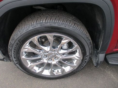 Certified 2023 GMC Sierra 1500 SLT w/ SLT Premium Plus Package image 13