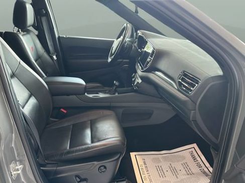 Used 2024 Dodge Durango R/T w/ Tow 'N Go Group AWD/4WD image 21