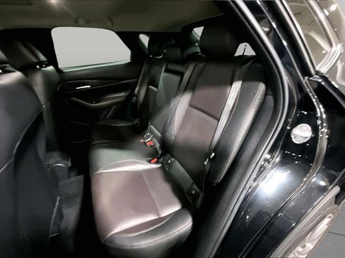Used 2020 MAZDA CX-30 AWD w/ Premium Package image 21