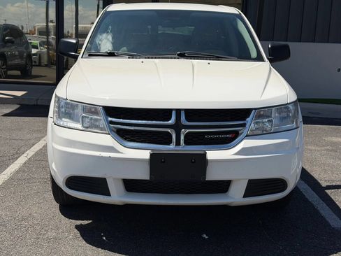 Used 2014 Dodge Journey American Value Package w/ Flexible Seating Group FWD image 11