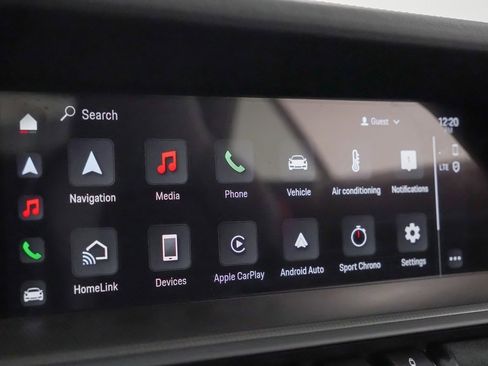 Used 2022 Porsche 911 Carrera GTS image 28