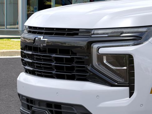 New 2026 Chevrolet Tahoe RST w/ Comfort Package RWD image 14