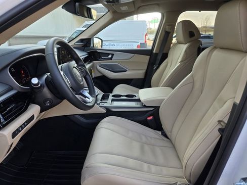 New 2026 Acura MDX FWD w/ Technology Package image 9