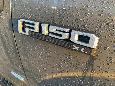 Used 2017 Ford F150 XL w/ Equipment Group 101A Mid AWD/4WD image 10