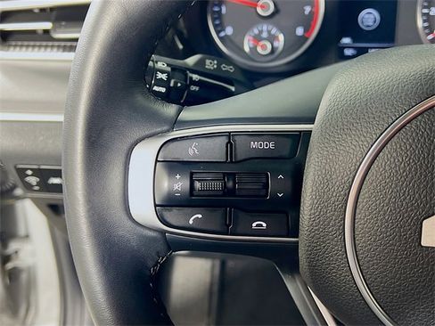 Used 2024 Kia K5 GT-Line image 13