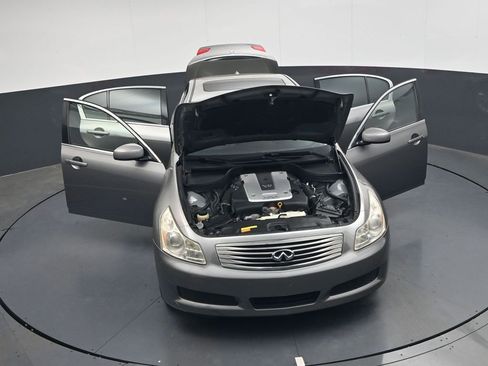 Used 2008 INFINITI G35 x Sedan w/ Premium Pkg AWD/4WD image 34