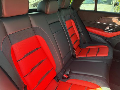 New 2026 Mercedes-Benz GLE 53 AMG 4MATIC Coupe image 22