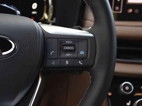 New 2026 INFINITI QX60 Autograph w/ Autograph Tech Package image 9