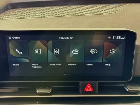 New 2026 Kia Carnival LXS FWD image 34
