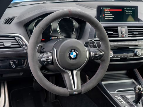 Used 2020 BMW M2 CS RWD image 12