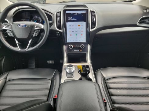 Used 2023 Ford Edge SEL w/ Convenience Package AWD/4WD image 15