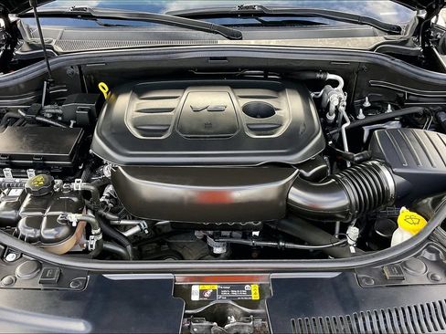 Certified 2022 Dodge Durango GT AWD/4WD image 30