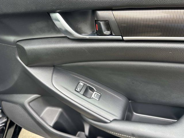 Certified 2022 Honda Accord Sport image 14