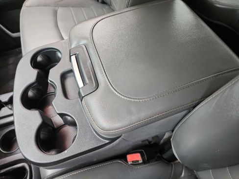 Used 2018 RAM 2500 Tradesman w/ Popular Equipment Group image 23