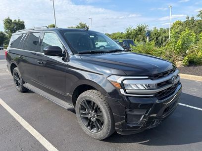 Used 2024 Ford Expedition Max XLT