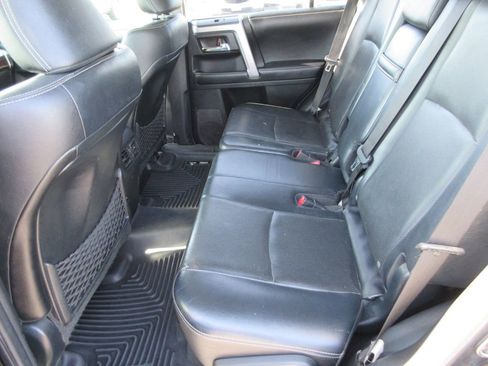 Used 2014 Toyota 4Runner Limited AWD/4WD image 14