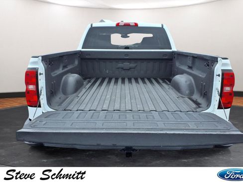 Used 2016 Chevrolet Silverado 1500 LT w/ All Star Edition image 23