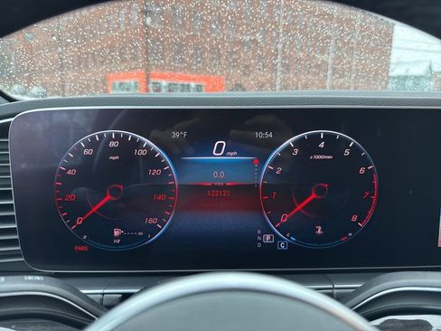 Certified 2020 Mercedes-Benz GLE 350 GLE 350 image 14