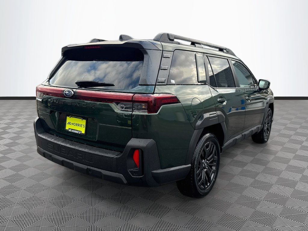 New 2026 Subaru Outback Limited XT AWD/4WD image 4