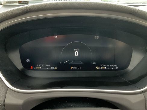 Used 2020 Lincoln Nautilus Reserve image 29
