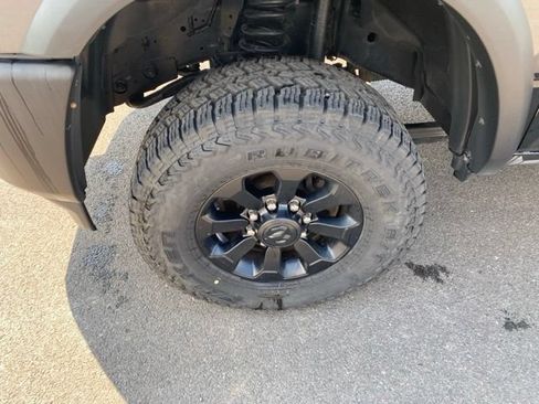 Used 2023 RAM 2500 Power Wagon w/ Level 1 Equipment Group AWD/4WD image 12