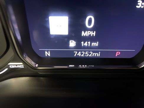 Used 2021 GMC Sierra 1500 Denali w/ Denali Premium Package AWD/4WD image 18