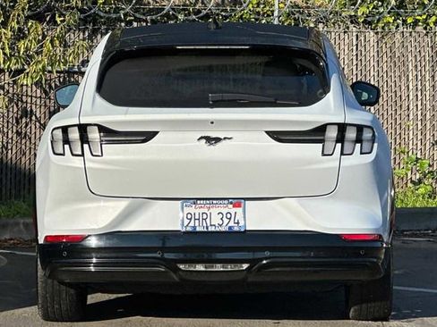 Used 2023 Ford Mustang Mach-E Premium image 8