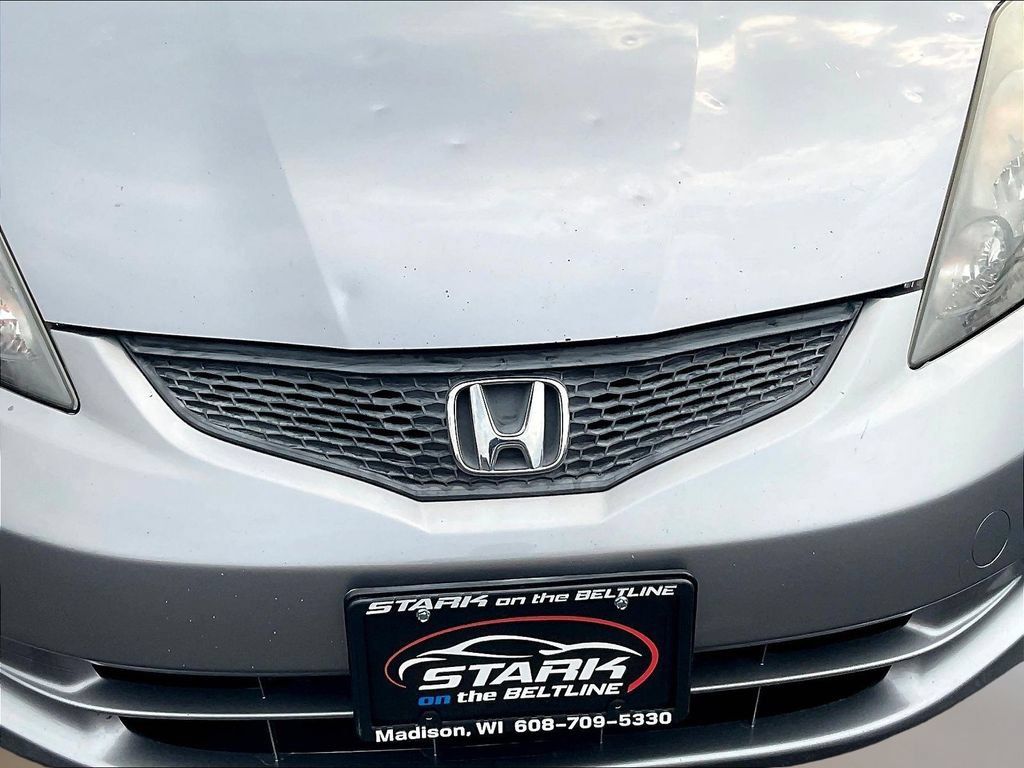 Used 2010 Honda Fit image 33