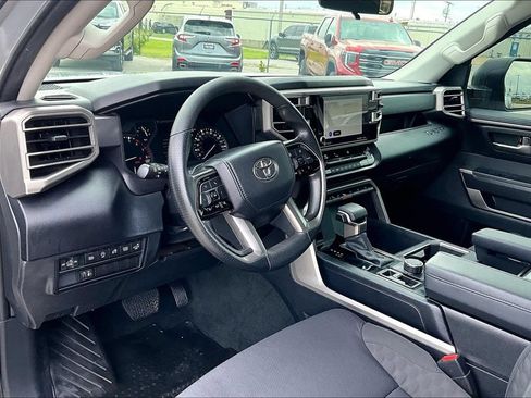 Used 2024 Toyota Tundra SR5 AWD/4WD image 15