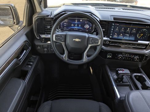 Certified 2023 Chevrolet Silverado 1500 LT RWD image 19