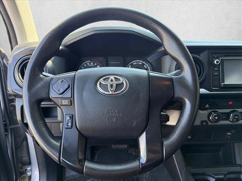Used 2016 Toyota Tacoma SR w/ SR Convenience Package RWD image 11