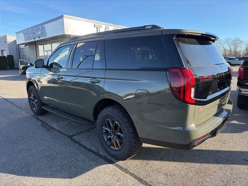 New 2025 Ford Expedition Tremor image 5