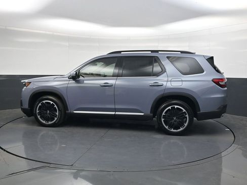 New 2026 Honda Pilot Touring image 7