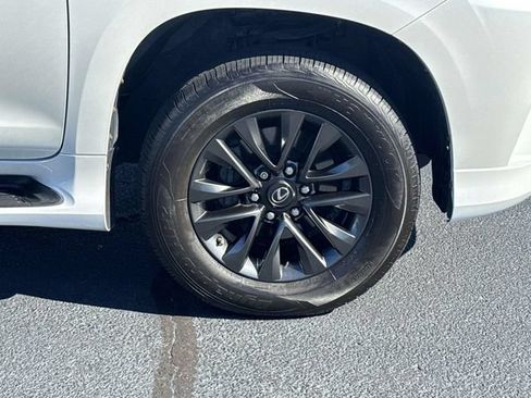 Used 2020 Lexus GX 460 Premium AWD/4WD image 7