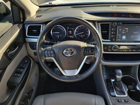 Used 2019 Toyota Highlander Limited image 15