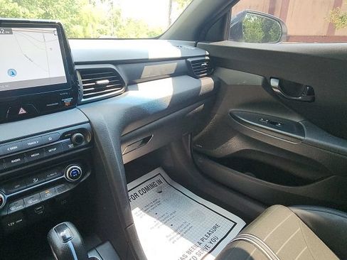 Used 2022 Hyundai Veloster N FWD image 26