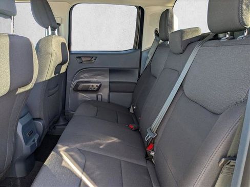 New 2026 Ford Maverick XL AWD/4WD image 15