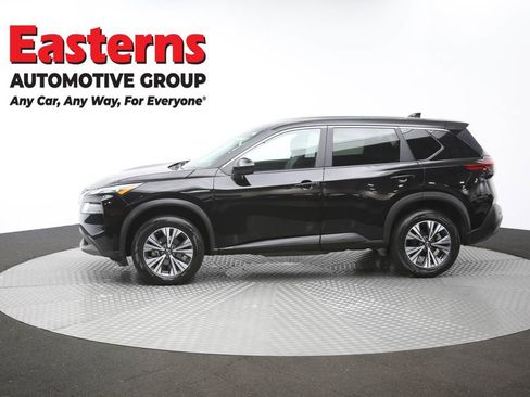 Used 2023 Nissan Rogue SV FWD image 59