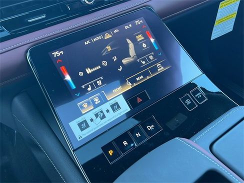 New 2026 INFINITI QX80 Autograph image 24