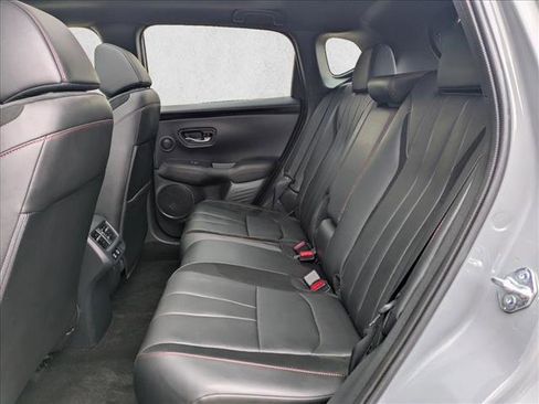 Certified 2025 Acura ADX A-Spec image 20