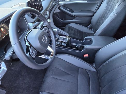 Certified 2025 Acura Integra A-Spec image 13